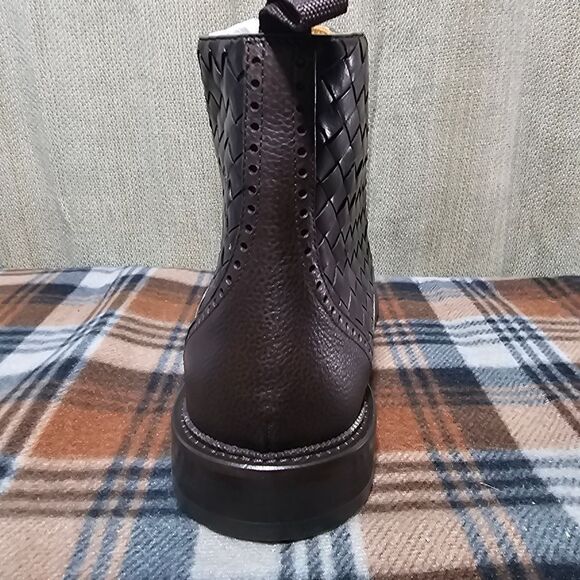 Taft Saint Boot Espresso - Picture 7 of 9